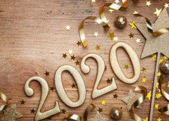 ¿2019 o 2020, cuándo termina realmente esta década?