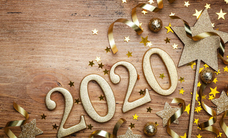 ¿2019 o 2020, cuándo termina realmente esta década?