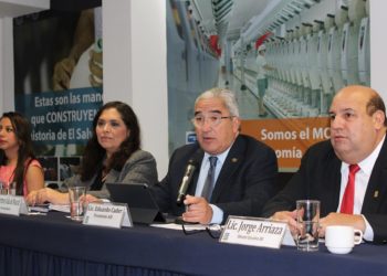 ASI resiente lento crecimiento en 2019