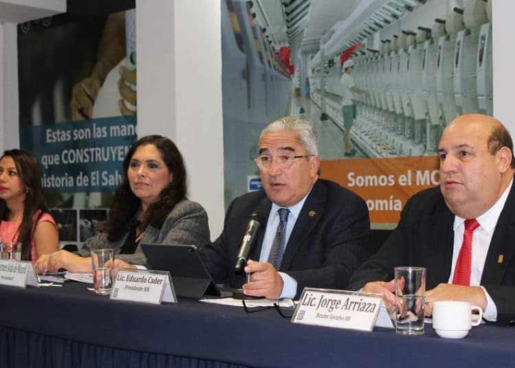 ASI resiente lento crecimiento en 2019