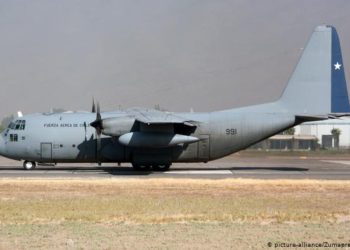 Chile admitió que es posible que nunca se sepa lo que pasó con el avión desaparecido