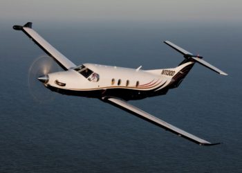 Nueve muertos y tres sobrevivientes al estrellarse avioneta en Dakota del Sur, EE.UU.