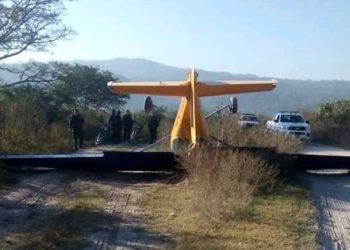 Federico Anliker: «No voy a permitir que operen escuelas de aviación que no cumplan estándares altos de seguridad»