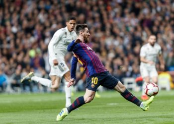 Las claves del clásico Barcelona-Real Madrid