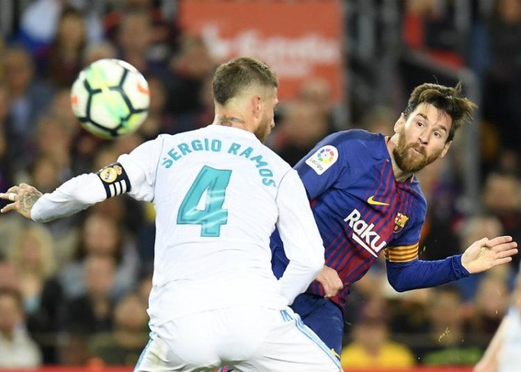 Nuevas protestas amenazan con suspender de nuevo el clásico Barcelona Real Madrid