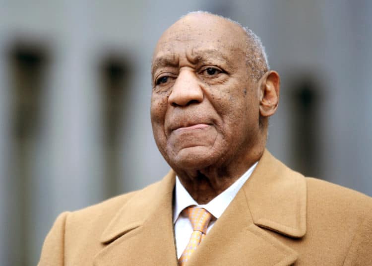 Tribunal rechazó una apelación del actor Bill Cosby, por lo que continuará en la cárcel