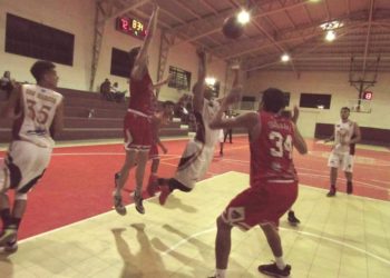 San Marcos se aproxima a la corona en la Liga Superior de Baloncesto