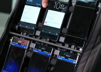Gobierno lamenta que diputados enviaran a archivo la reforma a la Ley que daría recursos para bloquear señales en penales