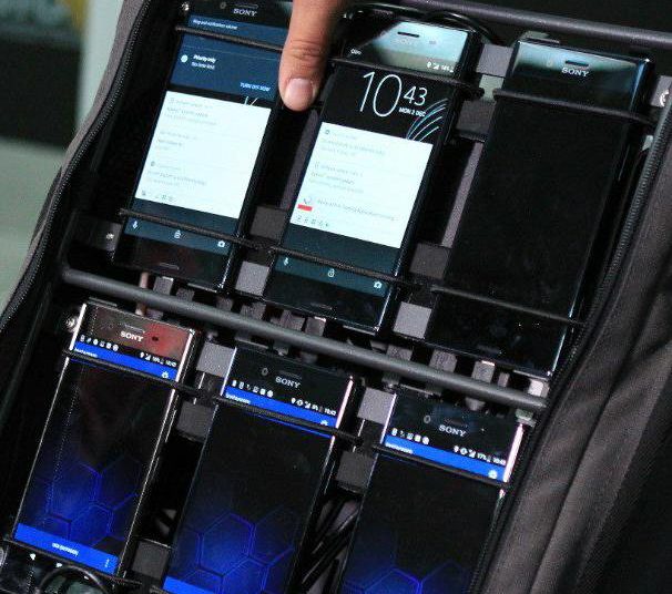 Gobierno lamenta que diputados enviaran a archivo la reforma a la Ley que daría recursos para bloquear señales en penales