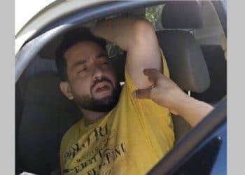 Acusan formalmente a hombre que provocó accidente de tránsito en playa Cangrejera