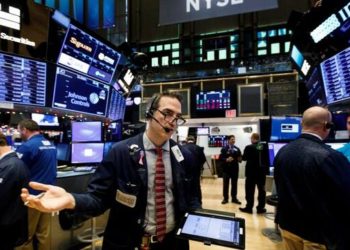 Caen los mercados tras las declaraciones de Trump sobre una demora del acuerdo comercial con China