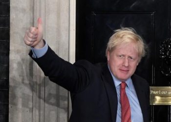 Reino Unido: El partido conservador obtuvo la mayoría absoluta y podrá llevar a cabo el Brexit en enero de 2020