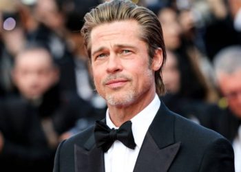 Brad Pitt cumple 56 años: esto es lo que no sabías sobre el famoso actor