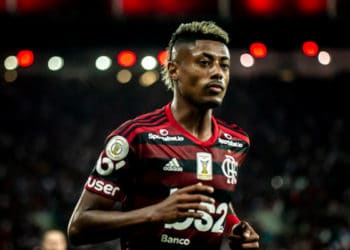 Polémica en Brasil por un supuesto doping positivo de una de las figuras del Flamengo