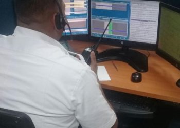 Sistema 911 atiende más de 1,600 emergencias en fiestas navideñas
