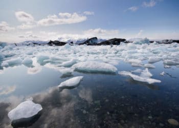 Descubren el factor que puede empeorar el impacto del calentamiento global