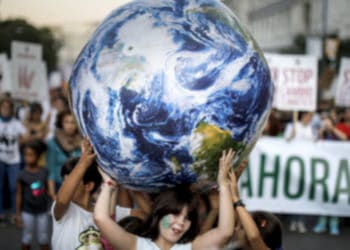 Concluyó la cumbre del cambio climático en Madrid con pobres resultados