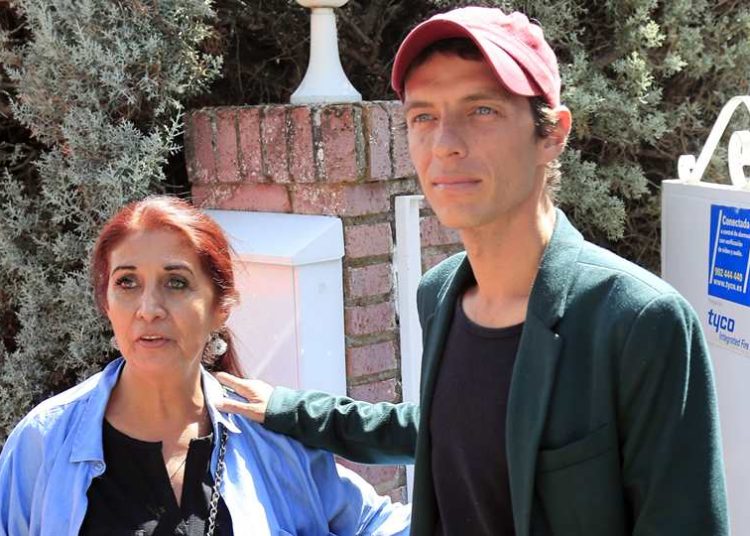 El hijo de Camilo Sesto recayó gravemente en adicciones tras muerte del cantante