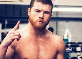 Saúl “Canelo” Álvarez, el mejor boxeador de 2019 según la Asociación Mundial de Boxeo