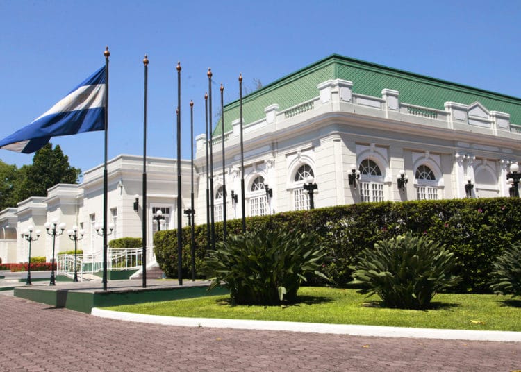 IAIP ordena a Presidencia desclasificar y entregar información de Inteligencia de Estado