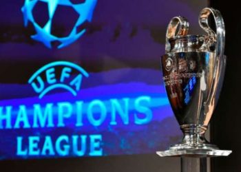 Los clasificados a los octavos de final de la Champions League y los posibles cruces