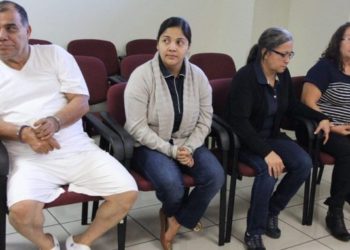 Adán Salazar y Juan Umaña pasan a juicio por presunto lavado de dinero