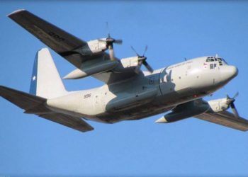 Avión militar chileno con 38 personas desaparecido es declarado siniestrado