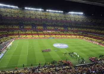 Qué es el “Tsunami Democràtic” y por qué pone en riesgo al clásico Barcelona-Real Madrid
