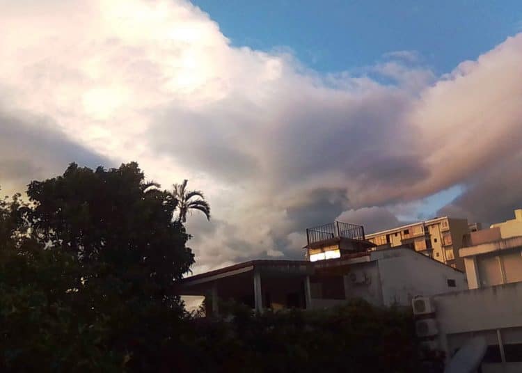 Vientos fuertes y bajas temperaturas para este miércoles
