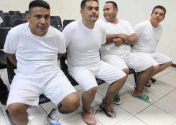 Jueza ratifica cárcel para sujetos vinculados a Juan «Colorado» ligado a narcotráfico