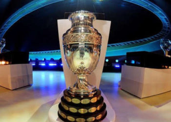 Este martes es el sorteo de la Copa América de Argentina y Colombia 2020