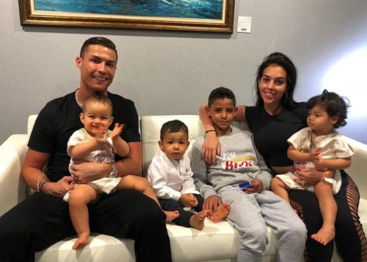 Cristiano Ronaldo se compra la casa más cara de Portugal, pagó 8 millones de dólares