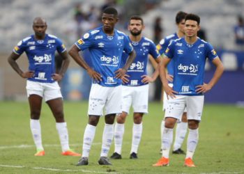 (VIDEO) Cruzeiro descendió por primera vez en su historia a la Serie B de Brasil
