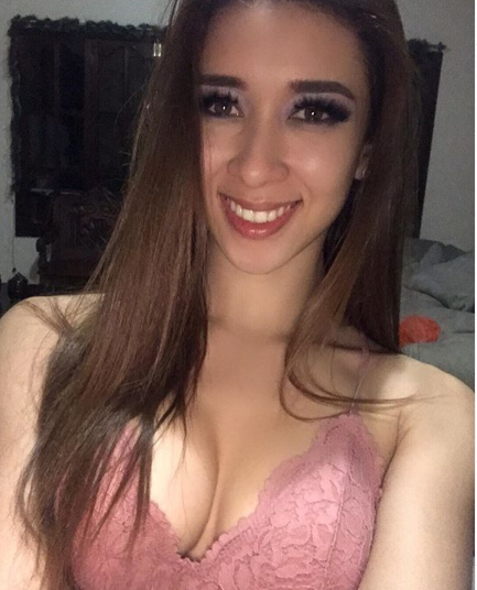 La ‘Chica del clima’ hondureña celebra sus 23 años