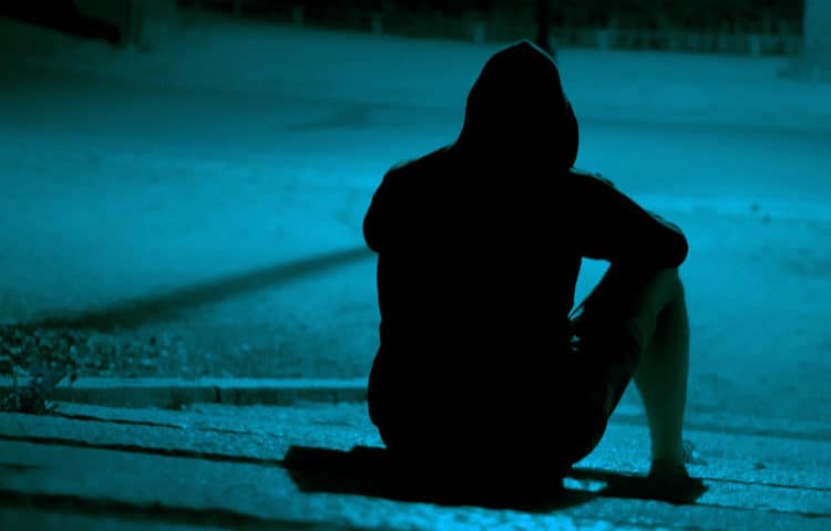 Millenials son los más propensos a sufrir de depresión por uso de redes sociales