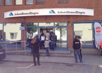 Suecia es el mejor país del mundo para perder el empleo