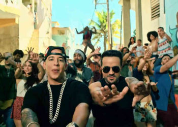 Esto son los videos musicales más vistos de la década en You Tube