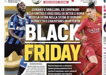 Critican portada de diario italiano por incitar al racismo