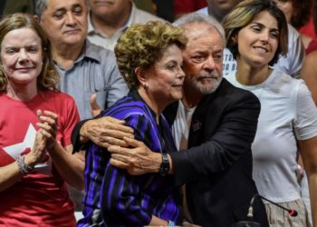 Lula y Dilma Rousseff absueltos por un supuesto desvío de dinero público hacia su partido