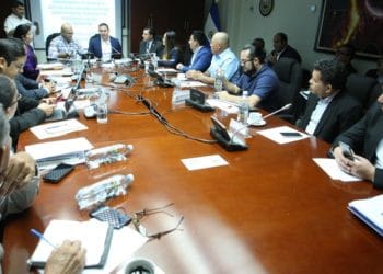 Analizan reforma para facultar al ISDEM otorgar préstamos a las alcaldías