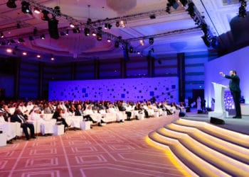 VIDEO | Discurso completo de presidente Nayib Bukele en Foro de Doha, donde insta a crear una mejor humanidad