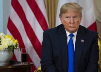 Las cinco claves del informe del Congreso para impulsar el juicio político contra Donald Trump