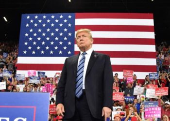 Esto es lo que se puede esperar en el proceso de juicio político contra Trump