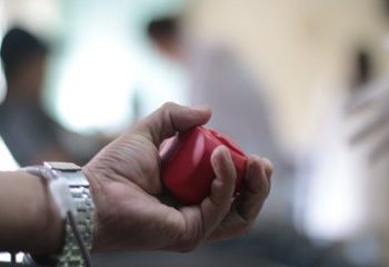 Cruz Roja regala entradas para concierto de Marco Antonio Solís a donadores de sangre