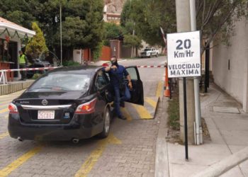 Bolivia presentará una queja ante España por el incidente en la Embajada de México