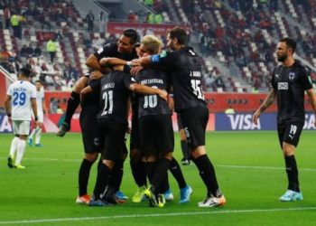 Monterrey vence en penales a Al-Hilal y se agencia el tercer lugar en el Mundial de Clubes