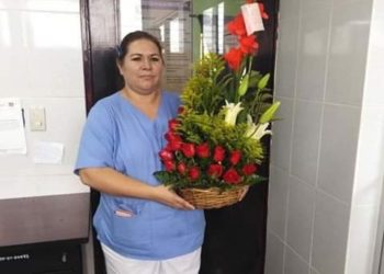 Raúl Melara pide cárcel para conductor de rastra que provocó muerte de enfermera en Morazán