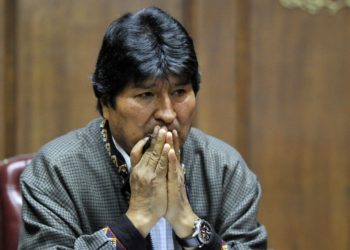 El informe final de la OEA concluyó que hubo una “manipulación dolosa” de los votos en Bolivia
