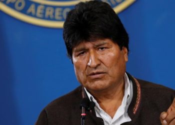 Expresidente de Bolivia Evo Morales quiere presencia de Rusia en América Latina