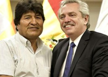 El refugio político otorgado por Argentina a Evo Morales podría complicar la relación con Bolivia